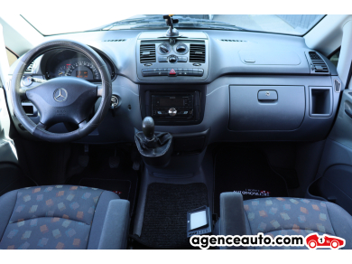 Mercedes Vito — 10