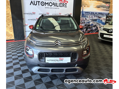 Citroen C3 AIRCROSS — 2