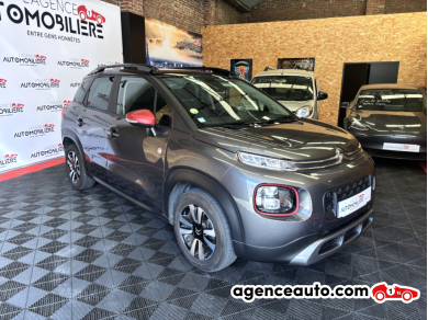 Citroen C3 AIRCROSS — 3