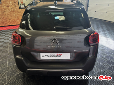 Citroen C3 AIRCROSS — 5