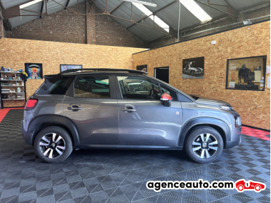 Citroen C3 AIRCROSS — 4