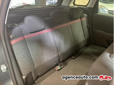 Citroen C3 AIRCROSS — 16