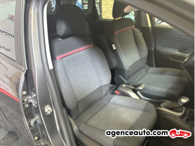 Citroen C3 AIRCROSS — 12
