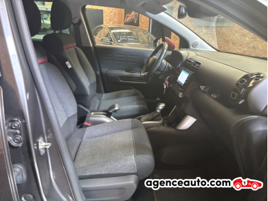 Citroen C3 AIRCROSS — 11