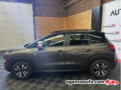 Citroen C3 AIRCROSS — 9