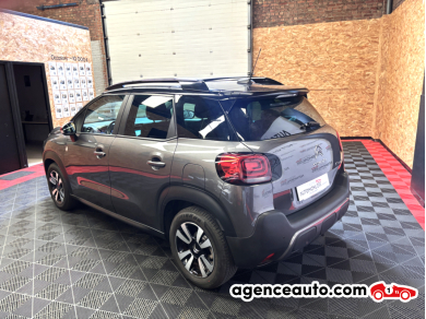 Citroen C3 AIRCROSS — 8