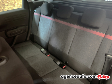 Citroen C3 AIRCROSS — 17