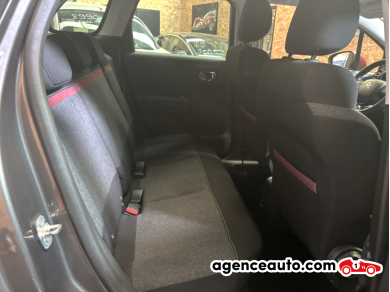 Citroen C3 AIRCROSS — 18