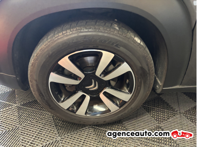 Citroen C3 AIRCROSS — 25