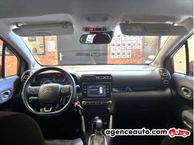 Citroen C3 AIRCROSS — 21