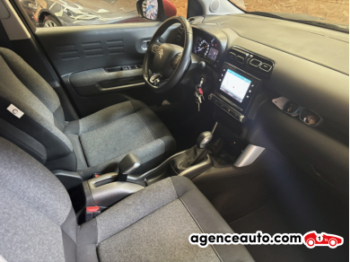 Citroen C3 AIRCROSS — 10