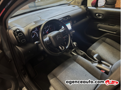 Citroen C3 AIRCROSS — 15