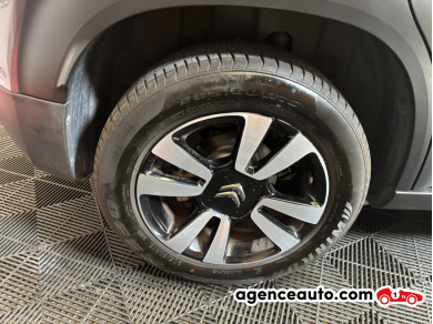 Citroen C3 AIRCROSS — 26