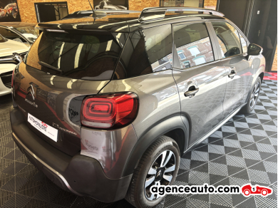 Citroen C3 AIRCROSS — 7
