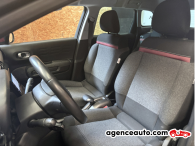 Citroen C3 AIRCROSS — 14