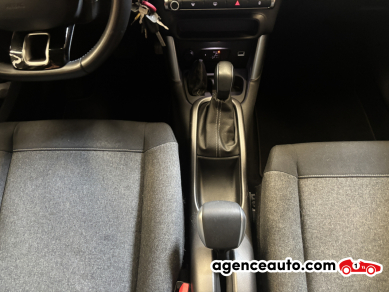 Citroen C3 AIRCROSS — 24