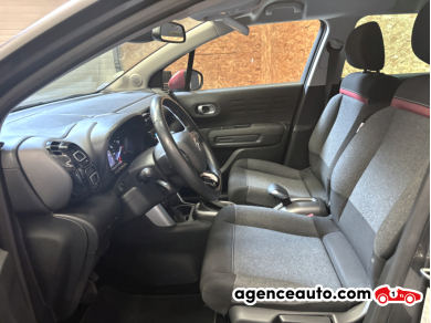 Citroen C3 AIRCROSS — 13