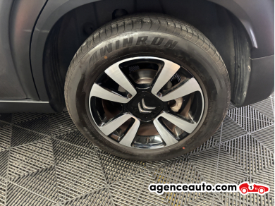Citroen C3 AIRCROSS — 27