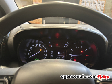 Citroen C3 AIRCROSS — 22