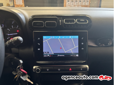Citroen C3 AIRCROSS — 23
