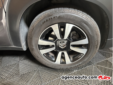 Citroen C3 AIRCROSS — 28