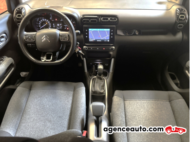 Citroen C3 AIRCROSS — 19