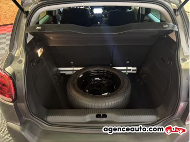 Citroen C3 AIRCROSS — 6