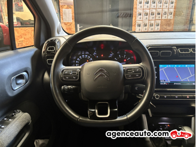 Citroen C3 AIRCROSS — 20