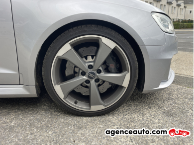 Audi RS3 — 25