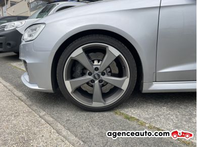 Audi RS3 — 24