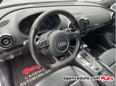 Audi RS3 — 10