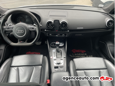 Audi RS3 — 12