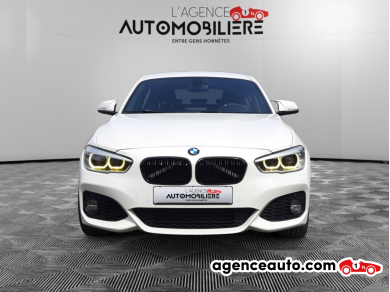Bmw Série 1 — 2