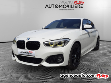Bmw Série 1