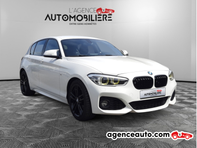Bmw Série 1 — 3