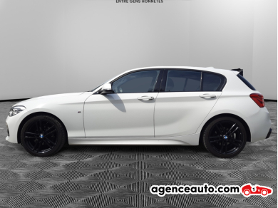 Bmw Série 1 — 8