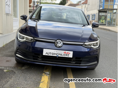 Volkswagen Golf — 2