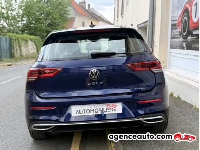Volkswagen Golf — 4