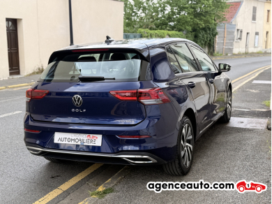 Volkswagen Golf — 5