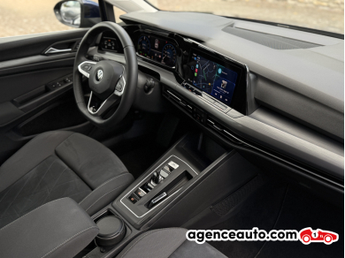 Volkswagen Golf — 12