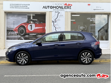 Volkswagen Golf — 7