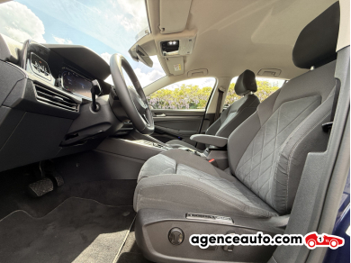 Volkswagen Golf — 10