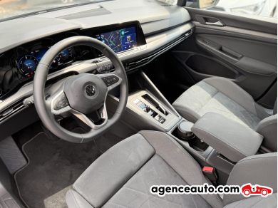 Volkswagen Golf — 9