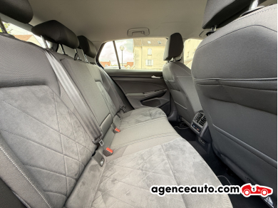 Volkswagen Golf — 13