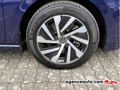 Volkswagen Golf — 18