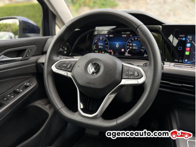 Volkswagen Golf — 16
