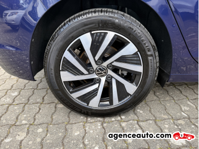 Volkswagen Golf — 19