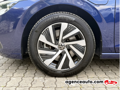 Volkswagen Golf — 20