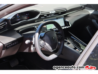 Peugeot 508 — 24