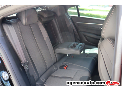 Peugeot 508 — 27